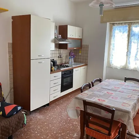 A Casa Di Marco