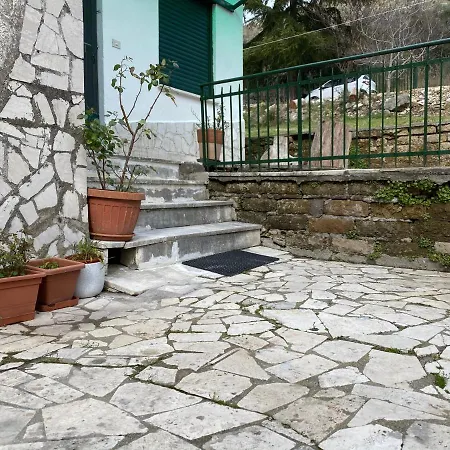 A Casa Di Marco Landsted *